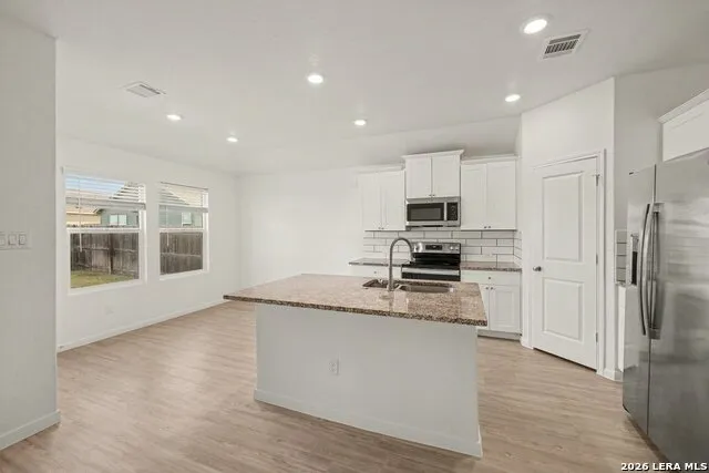 2708 IBERIA CT Seguin, TX 78155