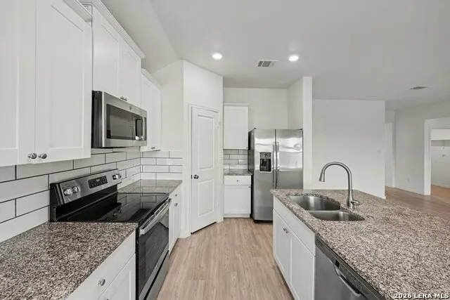 2708 IBERIA CT Seguin, TX 78155