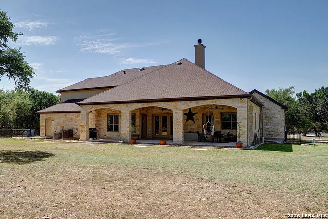 2629 Camel New Braunfels, TX 78132