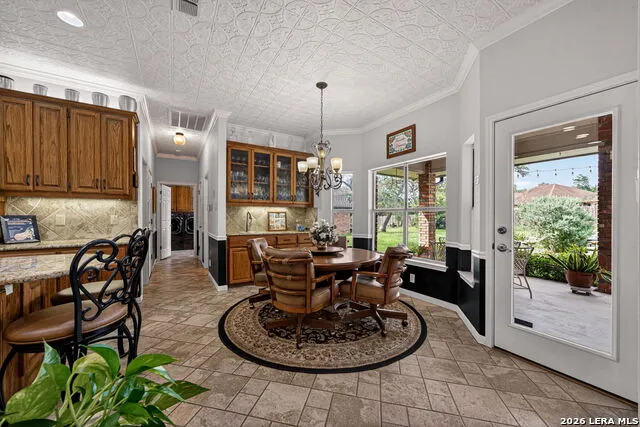 8639 RAINTREE WOODS DR Fair Oaks Ranch, TX 78015