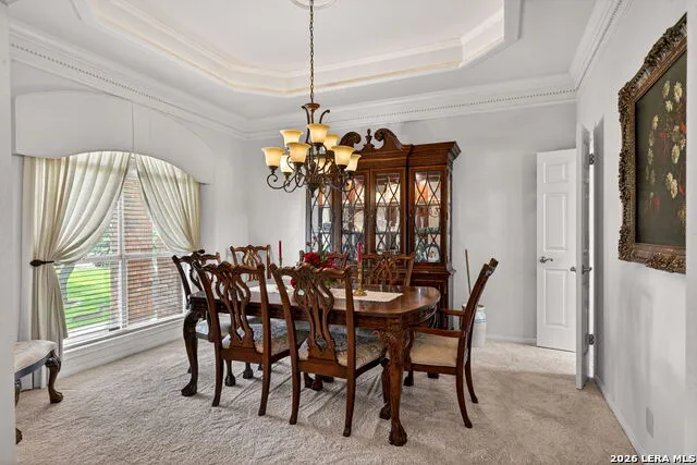 8639 RAINTREE WOODS DR Fair Oaks Ranch, TX 78015