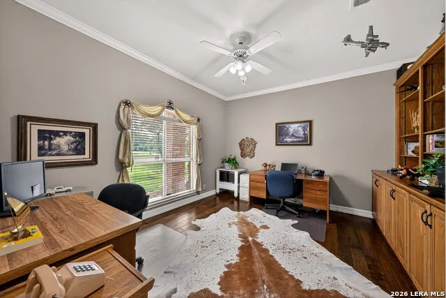 8639 RAINTREE WOODS DR Fair Oaks Ranch, TX 78015