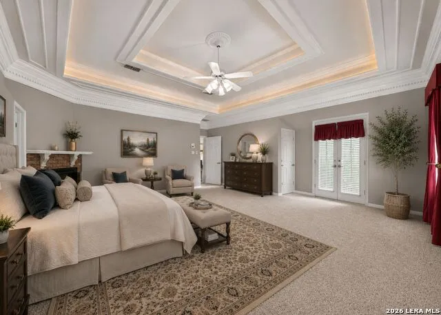 8639 RAINTREE WOODS DR Fair Oaks Ranch, TX 78015