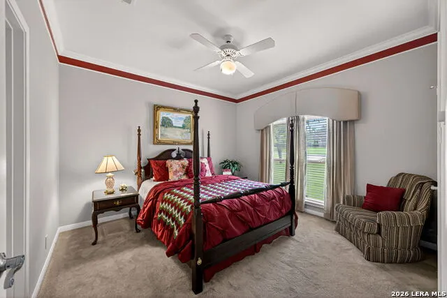 8639 RAINTREE WOODS DR Fair Oaks Ranch, TX 78015