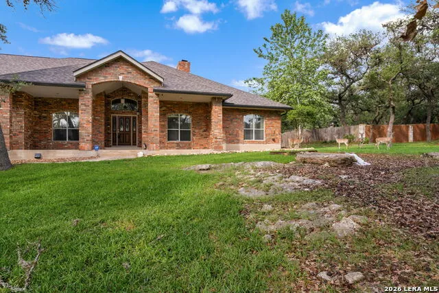 8639 RAINTREE WOODS DR Fair Oaks Ranch, TX 78015