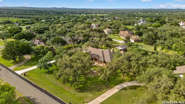 8639 RAINTREE WOODS DR Fair Oaks Ranch, TX 78015