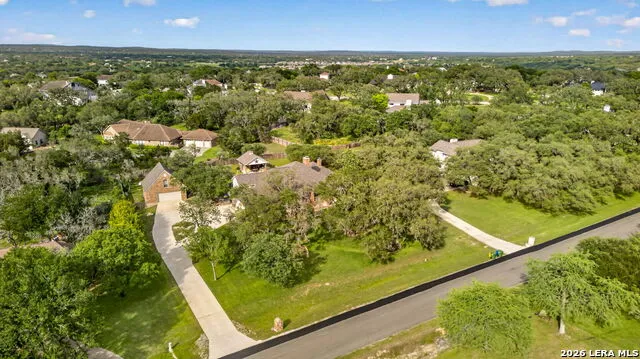 8639 RAINTREE WOODS DR Fair Oaks Ranch, TX 78015