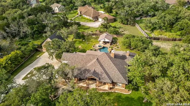 8639 RAINTREE WOODS DR Fair Oaks Ranch, TX 78015