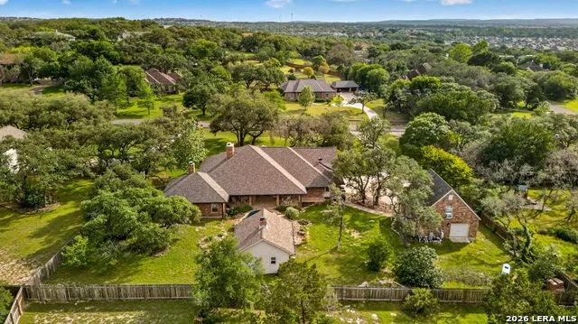 8639 RAINTREE WOODS DR Fair Oaks Ranch, TX 78015
