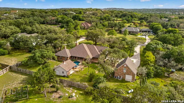 8639 RAINTREE WOODS DR Fair Oaks Ranch, TX 78015