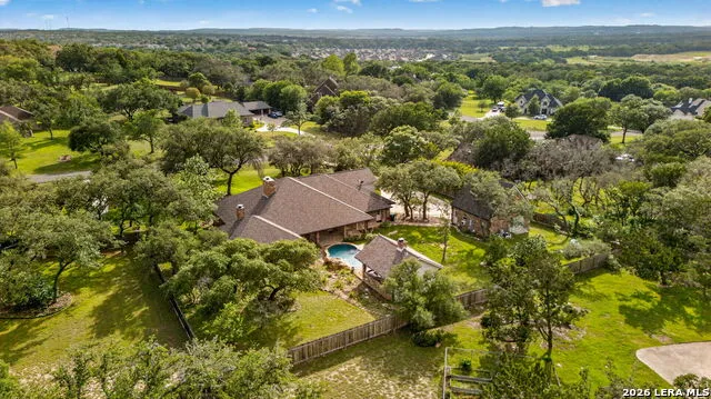 8639 RAINTREE WOODS DR Fair Oaks Ranch, TX 78015