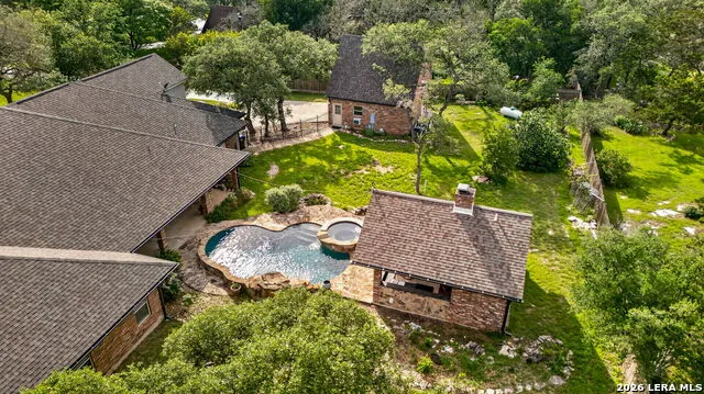 8639 RAINTREE WOODS DR Fair Oaks Ranch, TX 78015