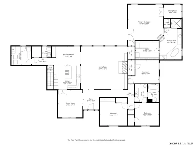 8639 RAINTREE WOODS DR Fair Oaks Ranch, TX 78015