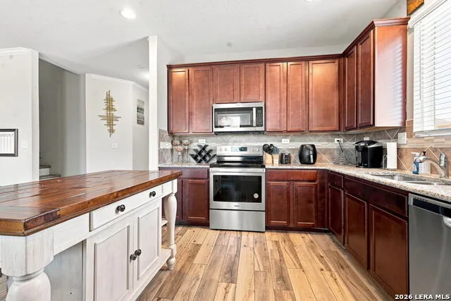 11929 Silver Sails San Antonio, TX 78254