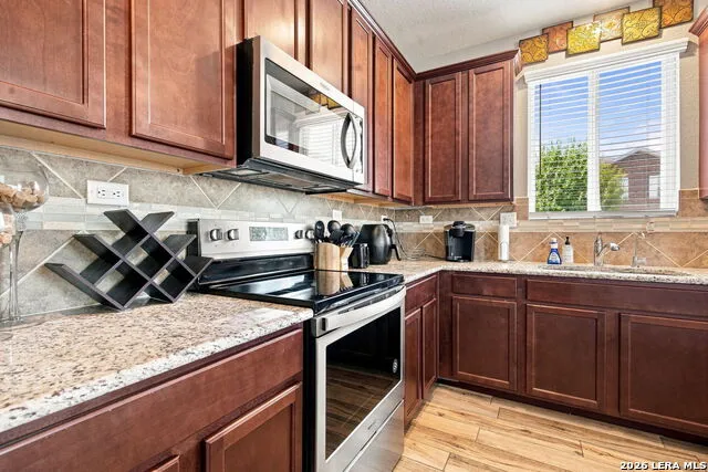 11929 Silver Sails San Antonio, TX 78254