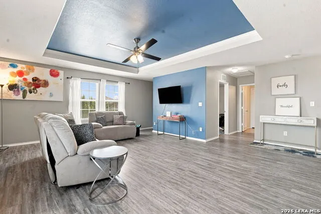 11929 Silver Sails San Antonio, TX 78254