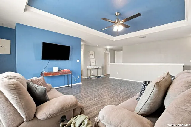 11929 Silver Sails San Antonio, TX 78254