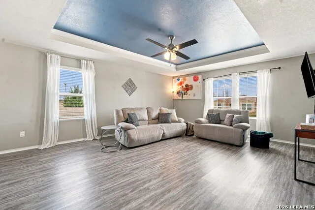 11929 Silver Sails San Antonio, TX 78254
