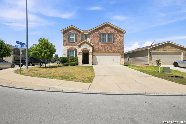 11929 Silver Sails San Antonio, TX 78254