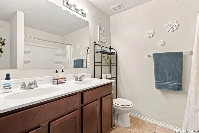 11929 Silver Sails San Antonio, TX 78254