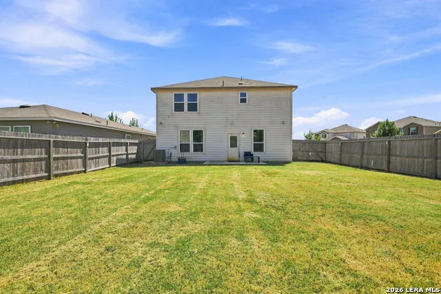 11929 Silver Sails San Antonio, TX 78254