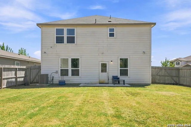 11929 Silver Sails San Antonio, TX 78254