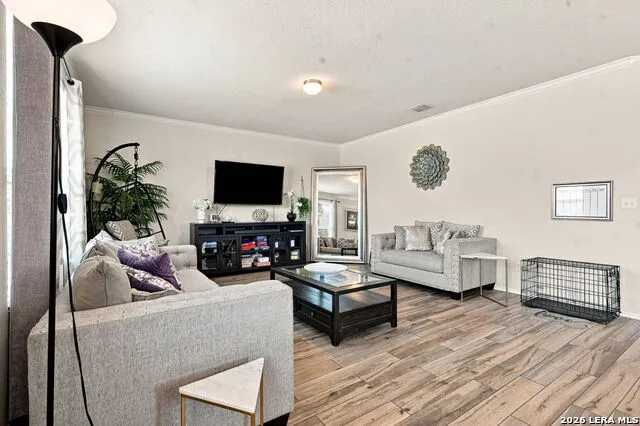 11929 Silver Sails San Antonio, TX 78254
