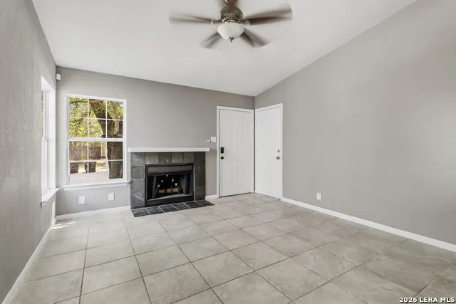 2823 CHERRY FIELD DR San Antonio, TX 78245