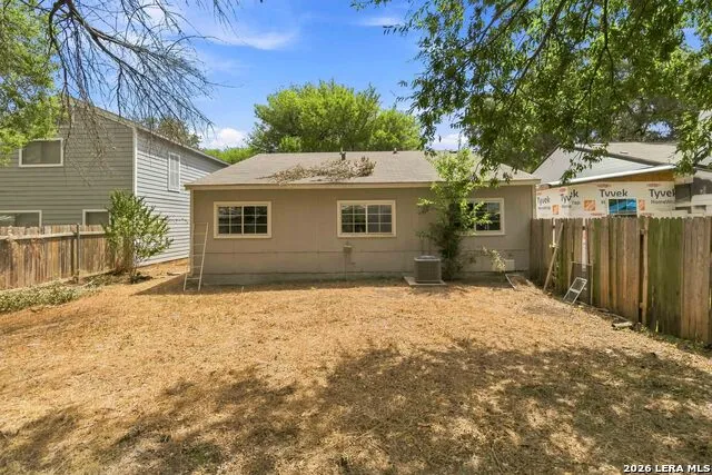 2823 CHERRY FIELD DR San Antonio, TX 78245
