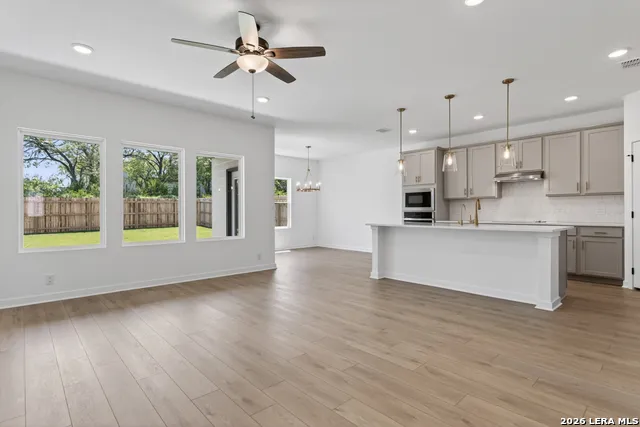310 Nottabi Rd Adkins, TX 78101