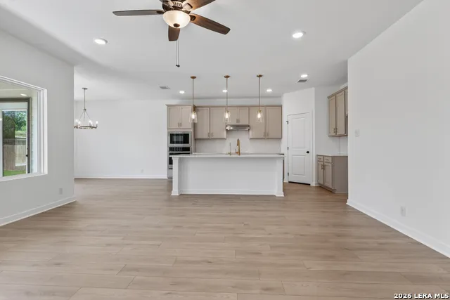 310 Nottabi Rd Adkins, TX 78101