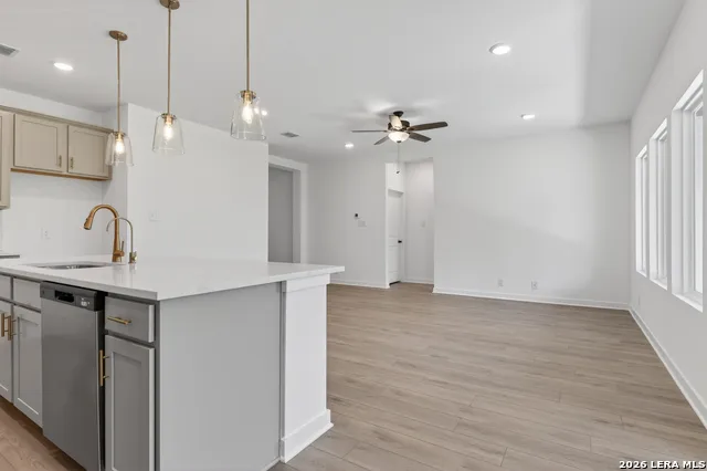 310 Nottabi Rd Adkins, TX 78101