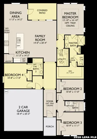 310 Nottabi Rd Adkins, TX 78101