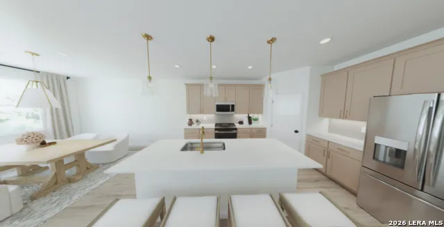 310 Nottabi Rd Adkins, TX 78101