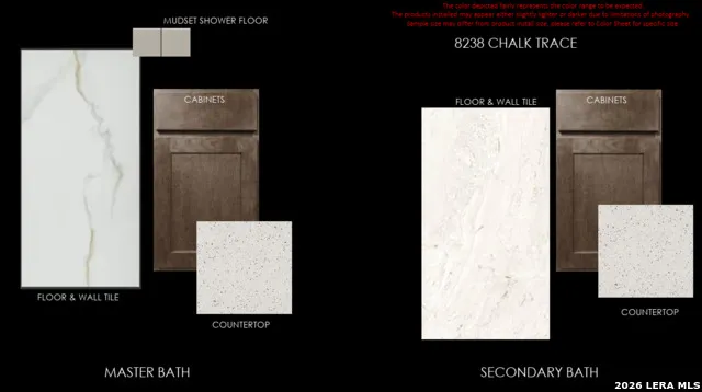 8238 CHALK TRCE Schertz, TX 78154