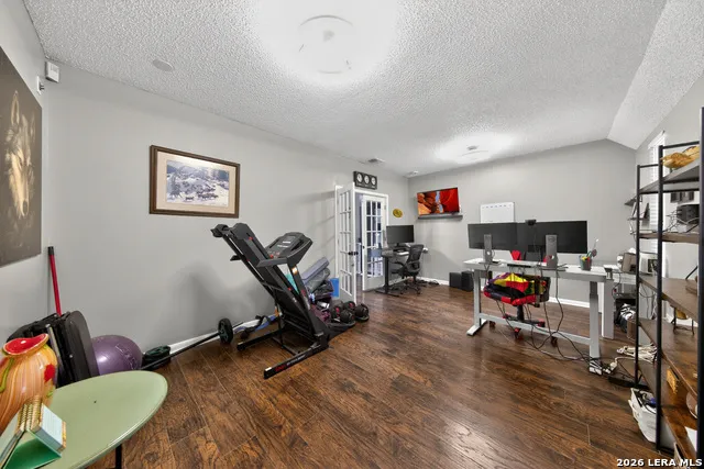 13830 BROOK HOLLOW BLVD San Antonio, TX 78232