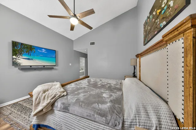 13830 BROOK HOLLOW BLVD San Antonio, TX 78232