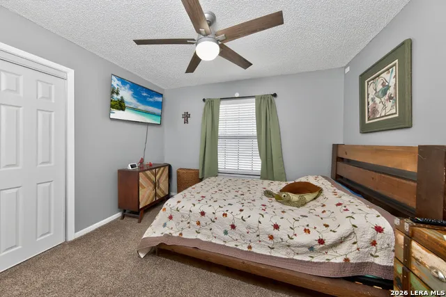 13830 BROOK HOLLOW BLVD San Antonio, TX 78232