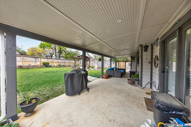 13830 BROOK HOLLOW BLVD San Antonio, TX 78232