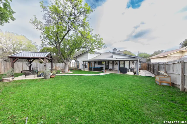 13830 BROOK HOLLOW BLVD San Antonio, TX 78232