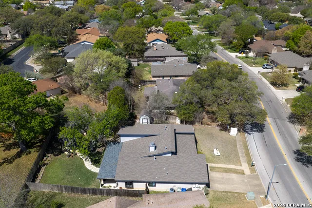 13830 BROOK HOLLOW BLVD San Antonio, TX 78232