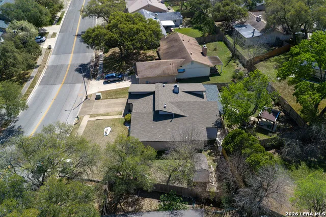 13830 BROOK HOLLOW BLVD San Antonio, TX 78232