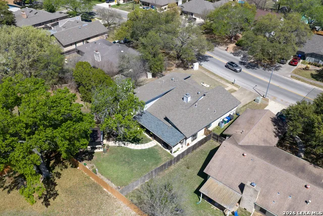 13830 BROOK HOLLOW BLVD San Antonio, TX 78232