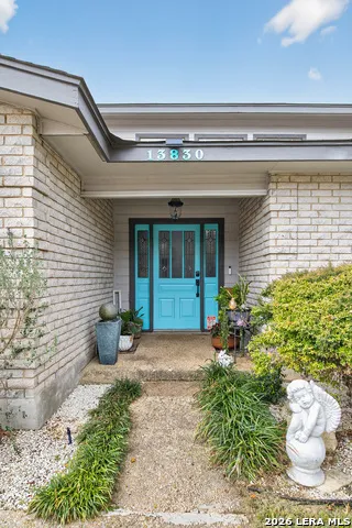 13830 BROOK HOLLOW BLVD San Antonio, TX 78232