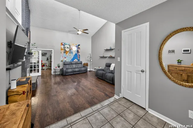 13830 BROOK HOLLOW BLVD San Antonio, TX 78232
