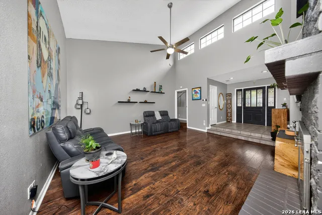 13830 BROOK HOLLOW BLVD San Antonio, TX 78232