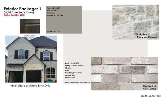 3026 Eagle Rise San Antonio, TX 78245