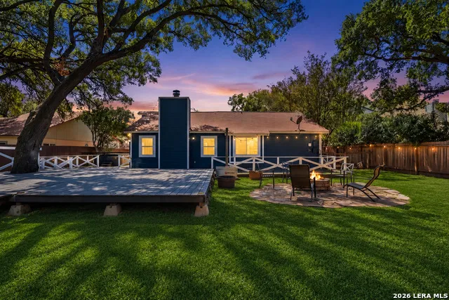 3215 MORNING CRK San Antonio, TX 78247