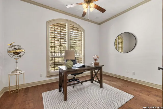 8518 Wild Trace Garden Ridge, TX 78266