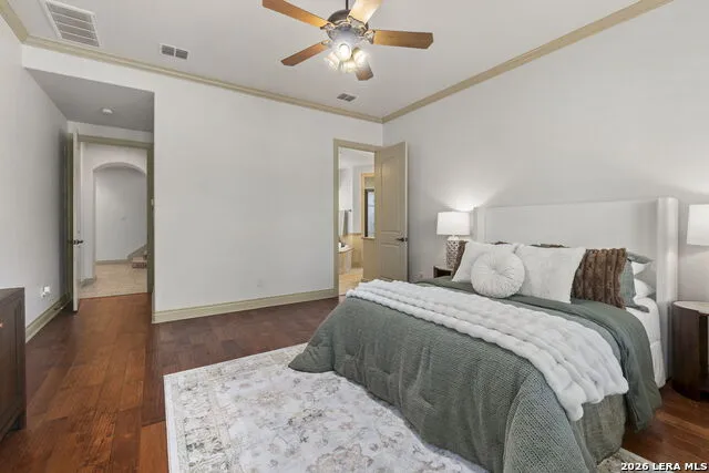 8518 Wild Trace Garden Ridge, TX 78266